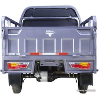 Грузовой электроскутер Rutrike Дукат 1500 60V1000W (синий)