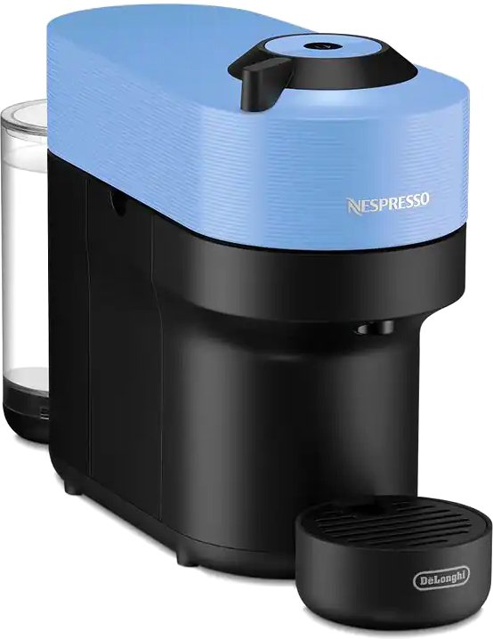 

Капсульная кофеварка DeLonghi Vertuo Pop Capsule ENV 90.A