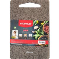 Разделочная доска Attribute Granite ABX111
