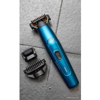 Триммер для бороды и усов BaByliss MT890E