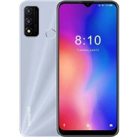 Телефон Coolpad Cool 10A 6GB/128GB (серебристый)