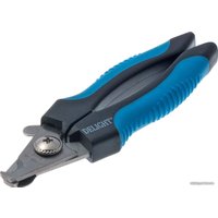 Когтерезка DeLight 40112S со стопором