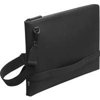 Сумка Gaston Luga Splash Laptop - 13"/14" (черный)