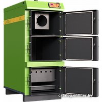 Отопительный котел Lavoro Eco XL-12 (без автоматики) в Лиде