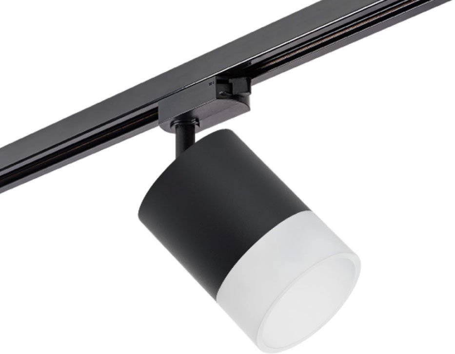 

Трековый светильник Lightstar Rullo R1T348781