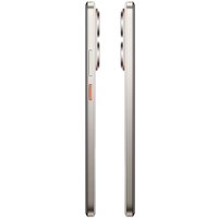 Телефон Realme P3 Ultra 5G 8GB/256GB индийская версия (серебристый)