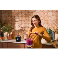 Стационарный блендер KitchenAid Pure Power 5KSB2073EBM