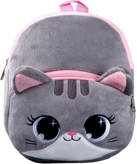 

Детский рюкзак Milo Toys Котик 9276068