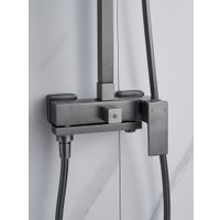 Душевая система  Rose R2836T