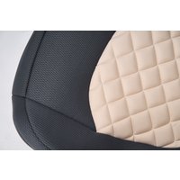 Детское сиденье VipBaby SeatFix (beige stone)