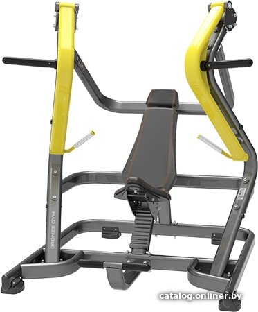 Грудь-машина Bronze Gym PL-1708