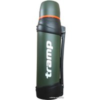 Термос TRAMP Travel Line 2.5л TRC-141ол (оливковый)