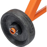 Бетономешалка СибрТех БСН-160П