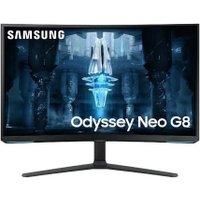 Игровой монитор Samsung Odyssey Neo G8 LS32BG850NMXUE
