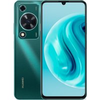 Смартфон Huawei nova Y72 MGA-LX3 8GB/128GB (зеленый)