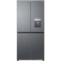 Четырёхдверный холодильник TCL RP466CXF0LV