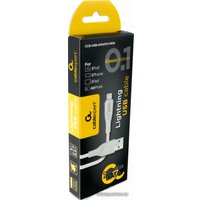 Кабель Gembird CCB-USB-AMAPO1-1MW