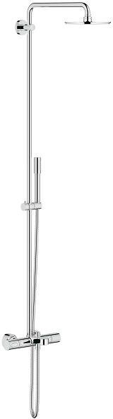 

Душевая система Grohe Rainshower System 210 27641000