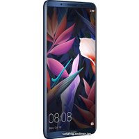 Телефон Huawei Mate 10 Pro Dual SIM 4GB/64GB (синий)