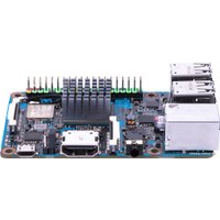 Одноплатный компьютер ASUS Tinker Board S