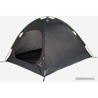 Кемпинговая палатка Northland Valley Luxe 3 (светло-серый)