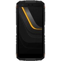 Телефон Doogee Fire 3 Pro 4GB/128GB (серый)