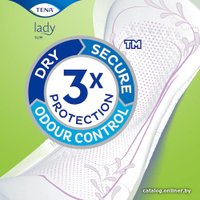 Урологические прокладки Tena Lady Slim Normal (12 шт)