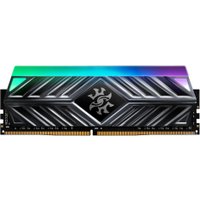 Оперативная память ADATA XPG Spectrix D41 RGB 2x8GB DDR4 PC4-25600 AX4U32008G16A-DT41