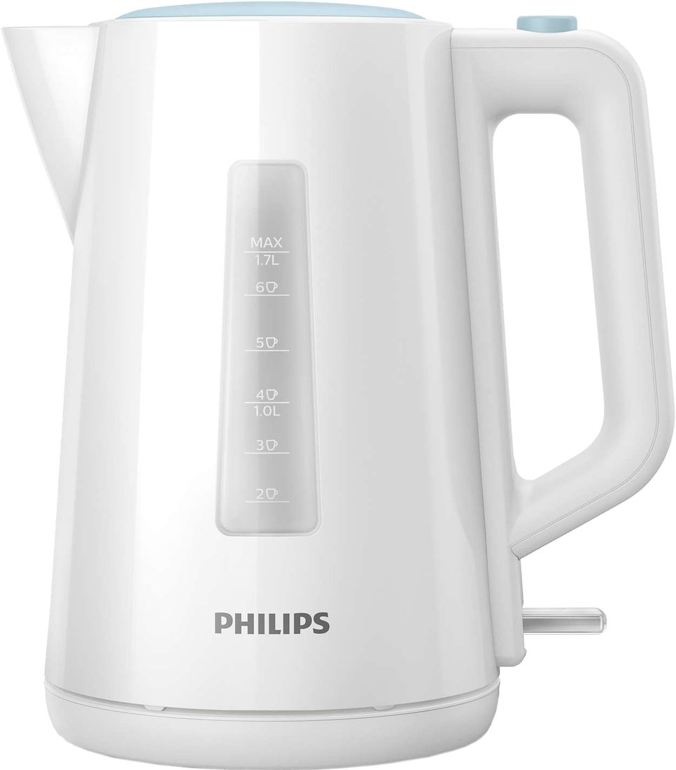 

Электрический чайник Philips HD9318/70