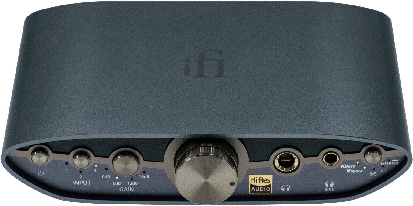 Настольный усилитель iFi audio Zen CAN 3