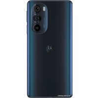 Смартфон Motorola Edge 30 Pro 12GB/256GB международная версия (синий)