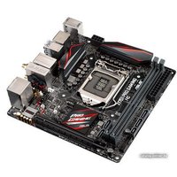 Материнская плата ASUS Z170I PRO GAMING