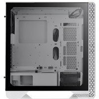 Корпус Thermaltake S300 Tempered Glass Snow Edition CA-1P5-00M6WN-00