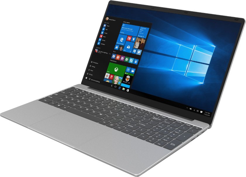 

Ноутбук KUU Lebook 2 16GB/512GB