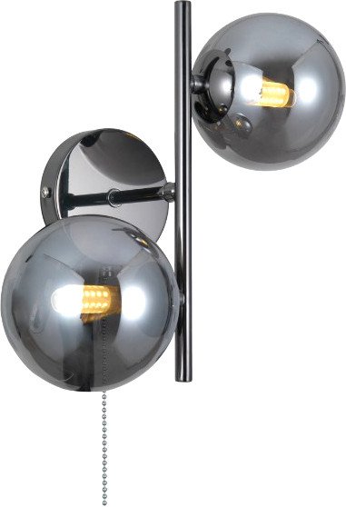 

Бра Moderli Molly V10794-2W