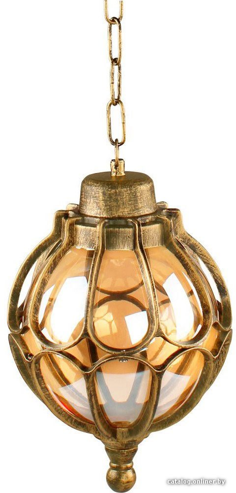 Садовый светильник Feron PL3805 [11370]