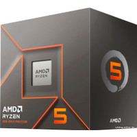 Процессор AMD Ryzen 5 8400F (BOX)