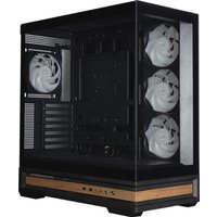 Корпус Zalman P40 Namu (черный)