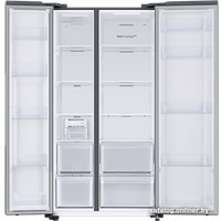 Холодильник side by side Samsung RS66A8100S9/EF