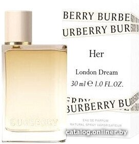 burbherlondondre