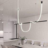 Светильник Novotech Ramo Гибкий неон 359133