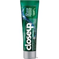 Зубная паста Close Up Everfresh Мятный заряд 100 мл