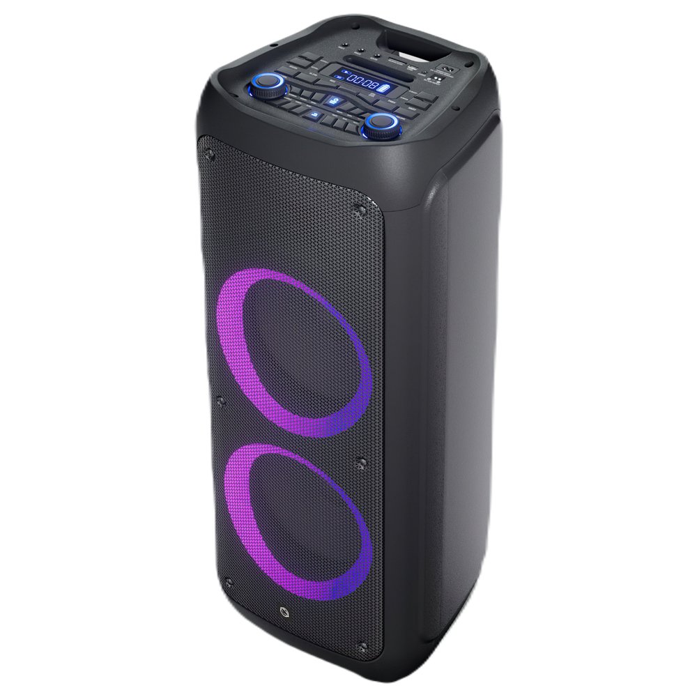

Патибокс Manta SPK5450