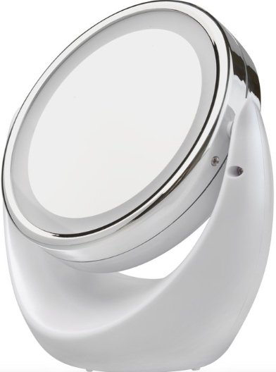 

Косметическое зеркало Gezatone LM110