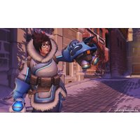 Компьютерная игра PC Overwatch