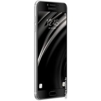 Смартфон Samsung Galaxy C5 32GB Dark Gray [C5000]