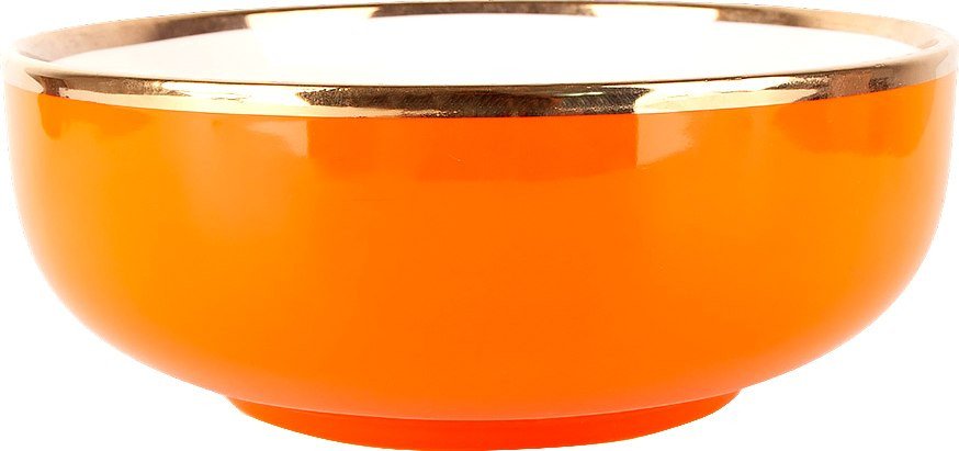 Блюдо Nouvelle Royal line. Orange 1731013