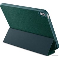 Чехол для планшета Spigen Urban Fit для iPad 10.9 (2022) (зеленый)