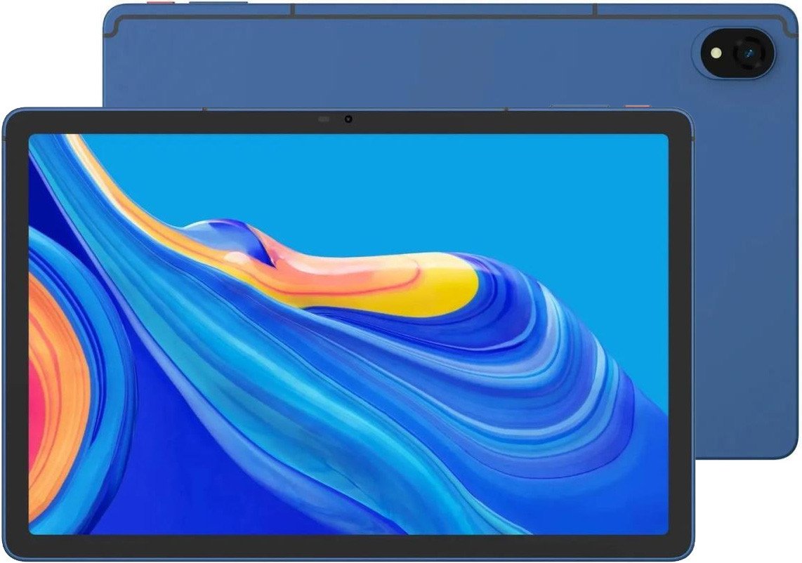 Планшет Digma Pro Edge 4G 8GB/256GB (синий)