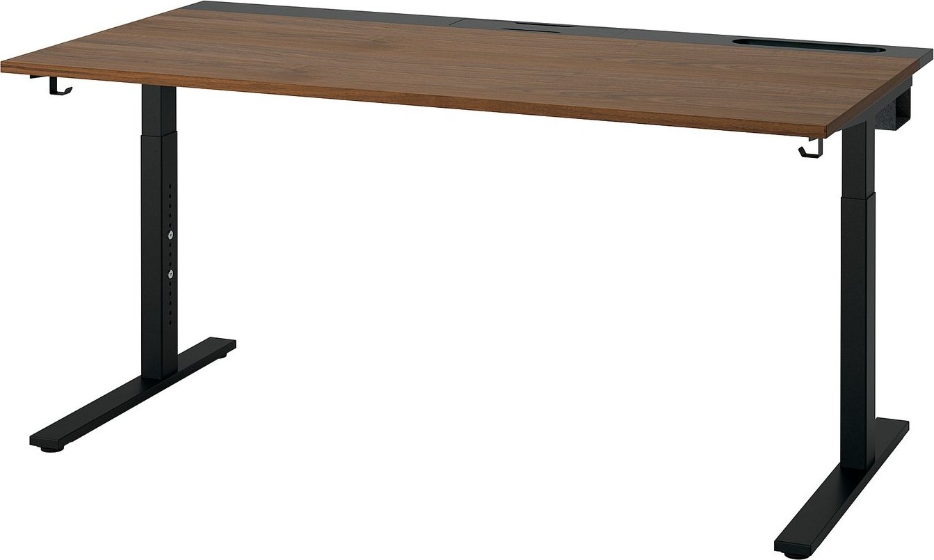 Офисный стол Ikea Mittzon s49513956